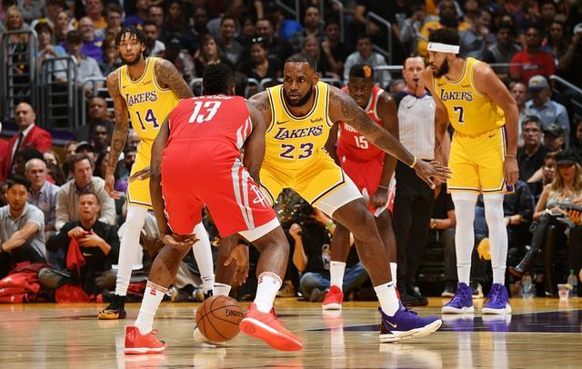 当NBA季后赛战绩相同时,排名究竟怎么定?看完这篇你就懂了 当NBA季后赛战绩相同时,排名究竟怎么定?看完这篇你就懂了