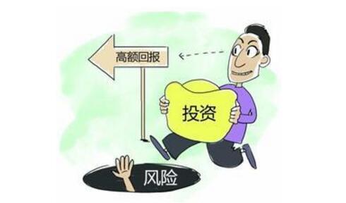 资金风险,比输赢更早显现的隐形敌人 资金风险,比输赢更早显现的隐形敌人