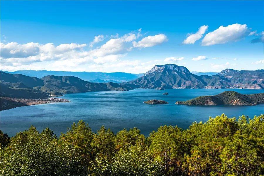 在云南共绘七彩家园,当代码遇见彩云之南 在云南共绘七彩家园,当代码遇见彩云之南